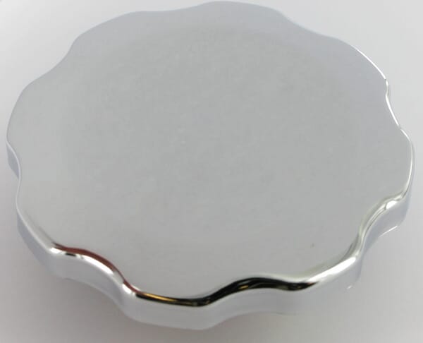 Tankdeckel (17620899013) von Honda. Aus unserem Sortiment für Verbrennungsmotoren - Honda
