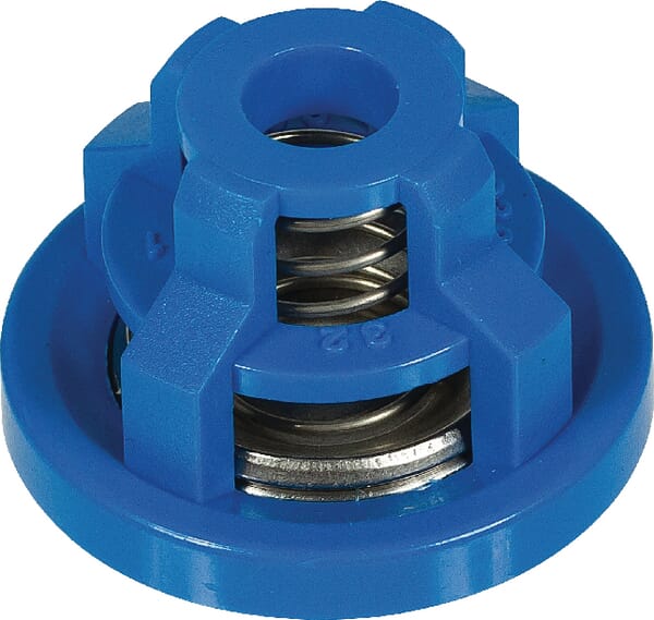 Ventilbaugruppe Bertolini aus der Kategorie Pumpen