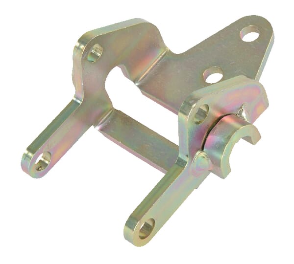 Striegelzinkenhalter (23250700) – Horsch