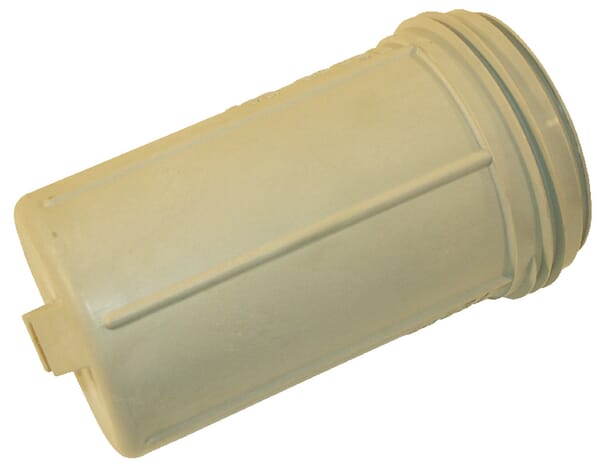 Filterbecher 2"+21/2" aus der Kategorie Regeltechnik