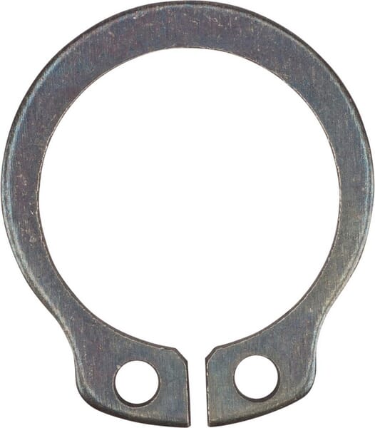Sicherungsring außen 14x1mm DIN471 Stahl Kramp (47114) – passend für Gaspardo
