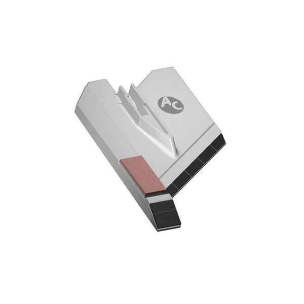 Tiefenlockererschar LH, Hartmetall LAG1265NG