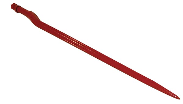 Silozinken 810mm Fella aus der Kategorie Frontladertechnik_Futtertechnik
