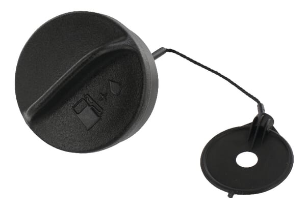 Tankdeckel (41283500505) von Stihl. Aus unserem Sortiment für Verbrennungsmotoren - Stihl