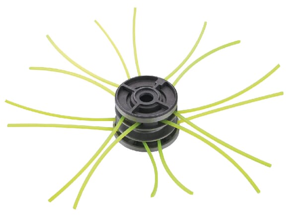 Multi-Fadenkopf 8/16 Alu (FGP454979) von Tecomec