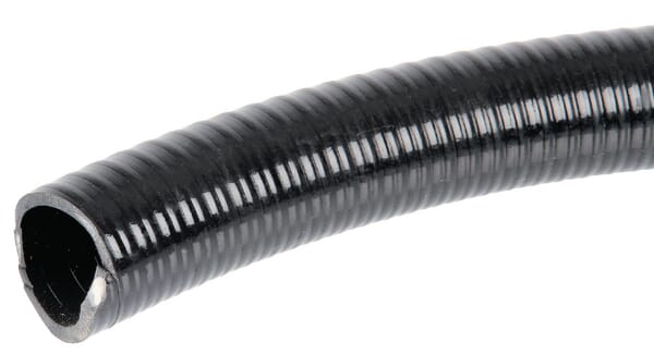 Schlauch PVC 32x4,4mm (AP353) - Aus unserem Sortiment für Bodenbearbeitung - Schläuche