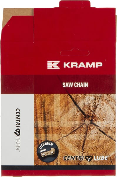 Kettenbox Kramp (LOOPBOXKR) von  Kramp