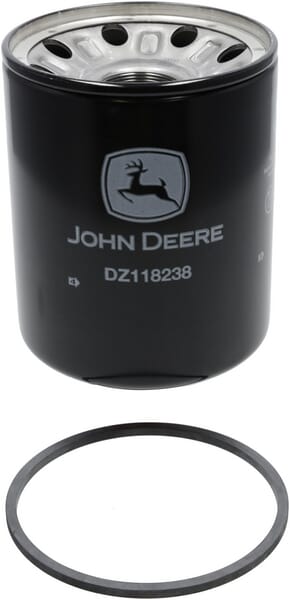 Filter Ölfilter DZ118238