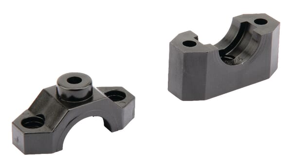 Rohrschelle 3/4" 26,4mm aus der Kategorie Spritzgestänge und Düsen