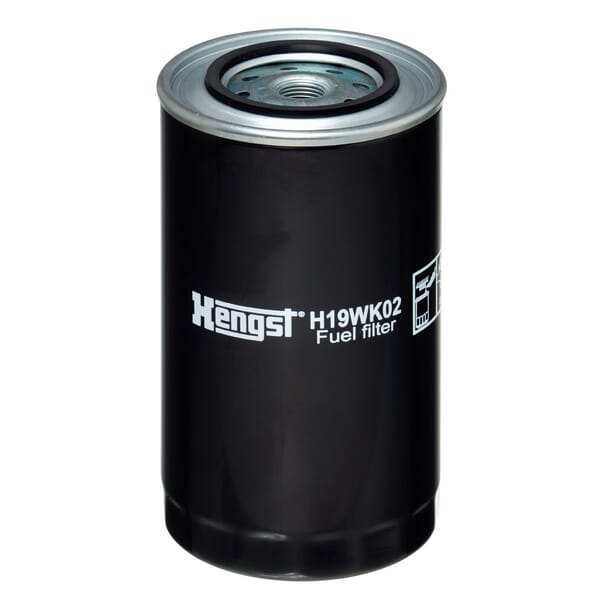 Spin-on-Kraftstofffilter (H19WK02) – Hengst