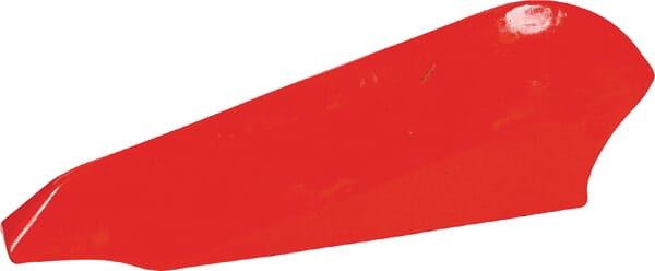 Saatspitze Gaspardo (G16243760R) - Aus unserem Sortiment für Bodenbearbeitung - Säschar und -Scheiben