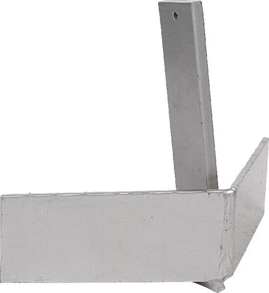 Distanzring (300736394) – Kongskilde