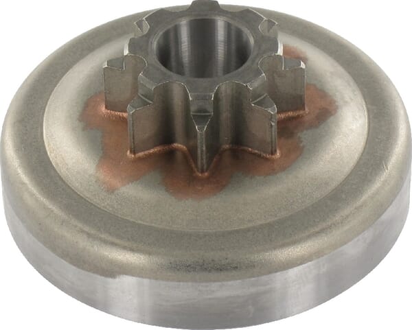 Ringkettenrad 1/4" (ALP6995178) von  Alpina