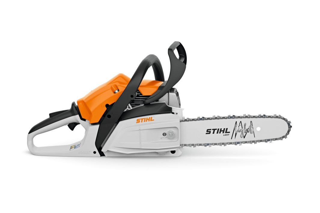 STIHL Benzin Kettensäge MS 162 30cm