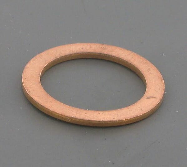 Kupferdichtung (30640)