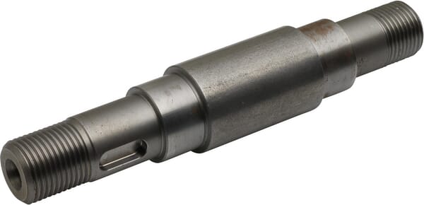 Messerwelle (105451) - unserem Sortiment für Agria Ersatzteile