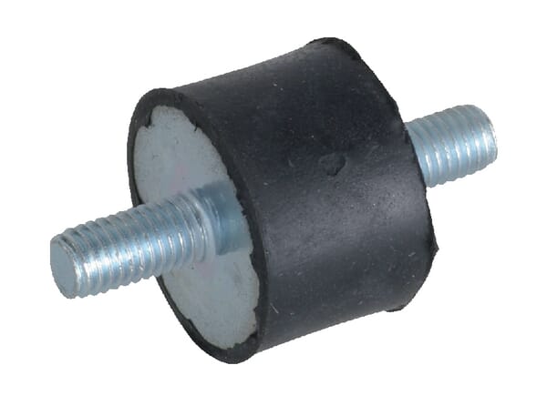 Gummidämpfer AG-AG (29210)