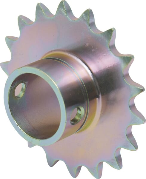 Zahnradgetriebe (N01151A0) – Kuhn