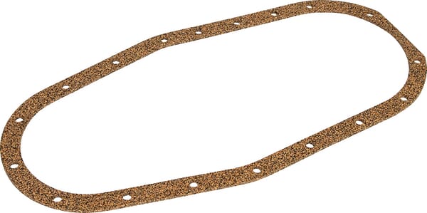 Dichtung 5mm (71000642039) – passend für Kongskilde Howard