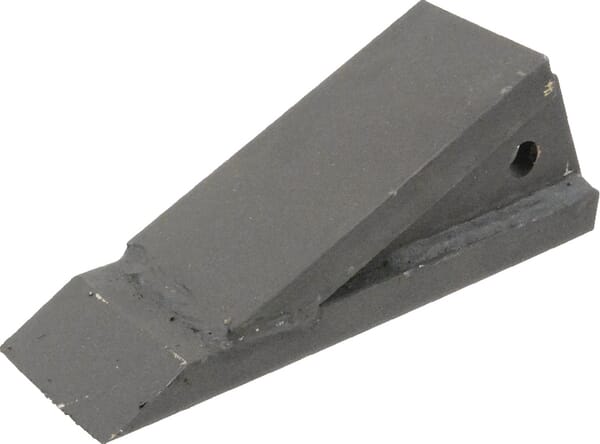 Untergrundlockerer 250x70x20mm, flach, 1 Loch, passend für Rau (RF06515N) – passend für Kverneland
