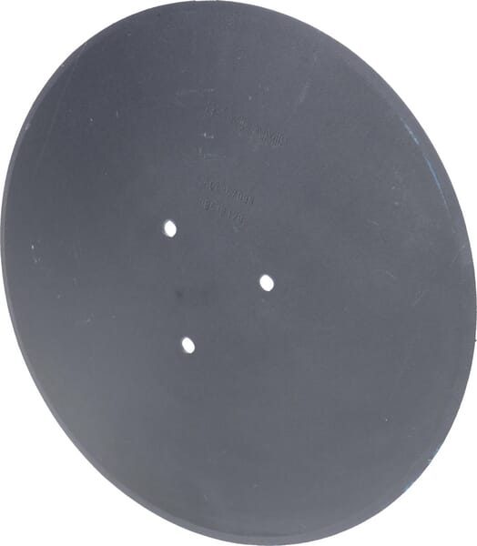 Spuranreisserscheibe 350x3mm Accord (AC496709N) – Kramp