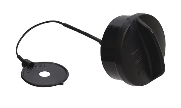 Tankdeckel (41283500505KR) von Kramp. Aus unserem Sortiment für Verbrennungsmotoren - Stihl