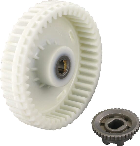 Ringkettenrad PVC KE 1600/40 (AK409983) von  AL-KO