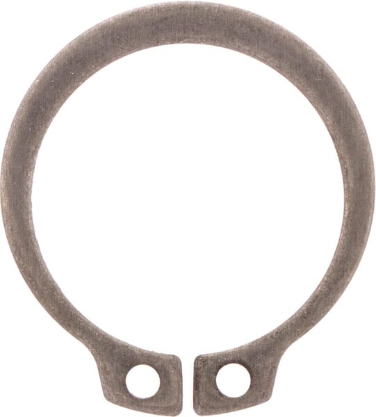 Sicherungsring außen 22x1,2mm DIN471 Stahl Kramp (47122P025) – passend für Tortella