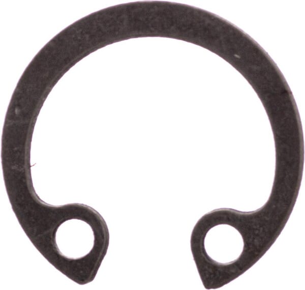 Sicherungsring innen 14x1mm DIN472 Stahl Kramp aus der Kategorie Pumpen