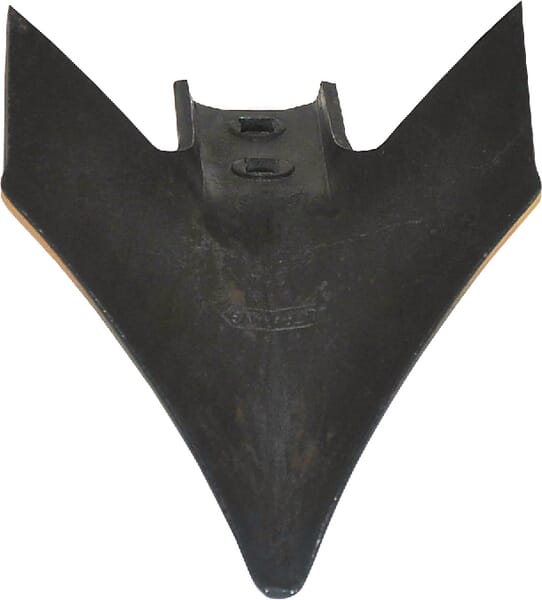 Fuß (Q6004750) – passend für Kuhn