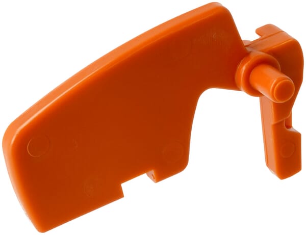 Hebelverschluss (11291820800) von Stihl Aus unserem Sortiment für Stihl Ersatzteile