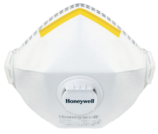 Staubmaske 4111M/L FFP1 (10x) aus der Kategorie Zubehör für Spritzentechnik