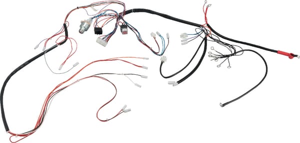 Kabel (1820401430) von Castelgarden. Aus unserem Sortiment für Verbrennungsmotoren - Stiga
