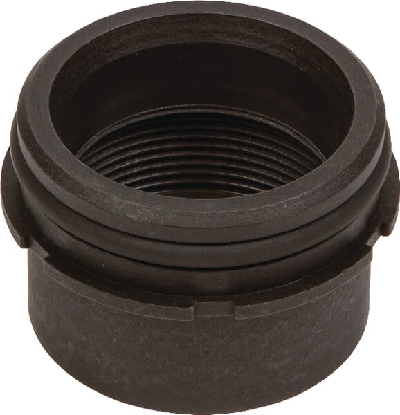 Adapter 2", L=27,5 K (ZF612) – passend für Amzone BBG