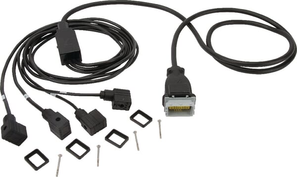 Kabel 46683, Antrieb + Sensor aus der Kategorie Regeltechnik