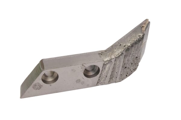 Scharspitze Hartmetall RH (73000HF0161CN) – passend für Kongskilde