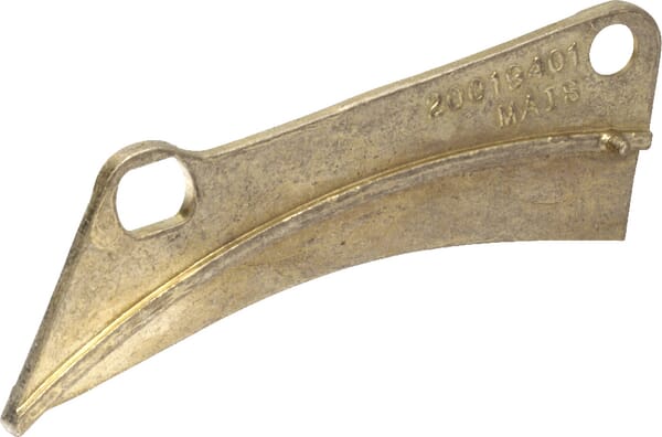 Abstreifer Monosem PNU (20019401N) – Kramp