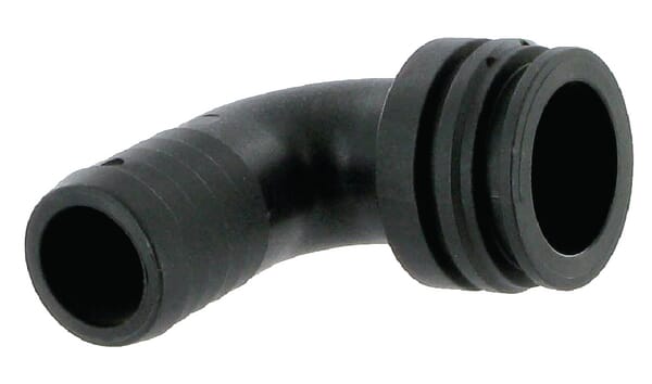 Schlauchanschl. 90° T4M 25mm aus der Kategorie Regeltechnik