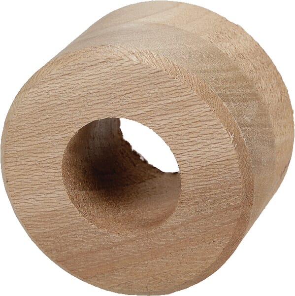 Holzlager 64x40x30mm (CP3065) - Aus unserem Sortiment für Bodenbearbeitung - Zubehör