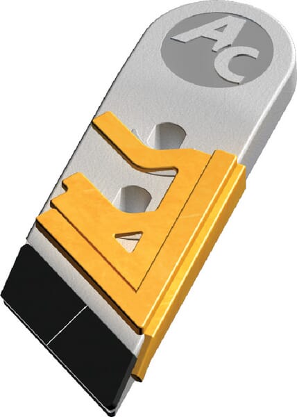 Scharspitze Hartmetall RH PBS0188HRD