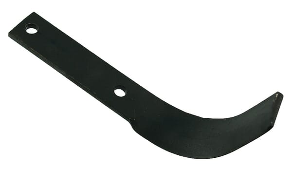 Fräsmesser R. Howard (RB9942) – passend für Kongskilde Howard
