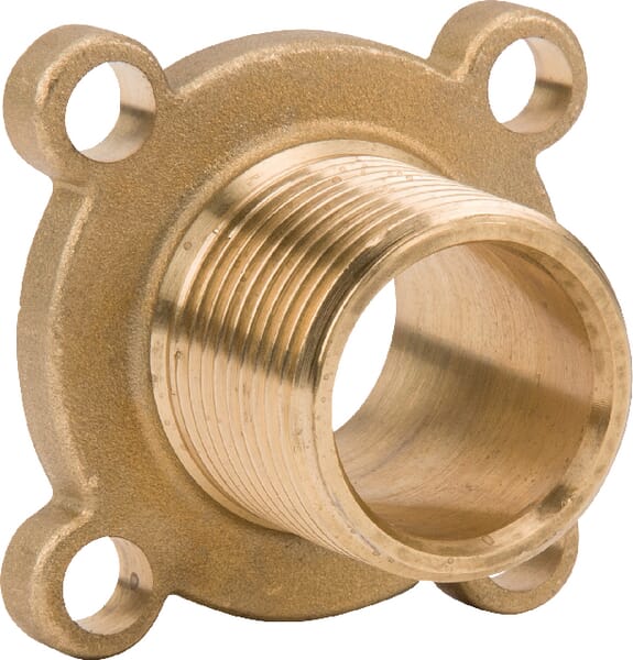 Flansch G 1" (BSP) aus der Kategorie Regeltechnik