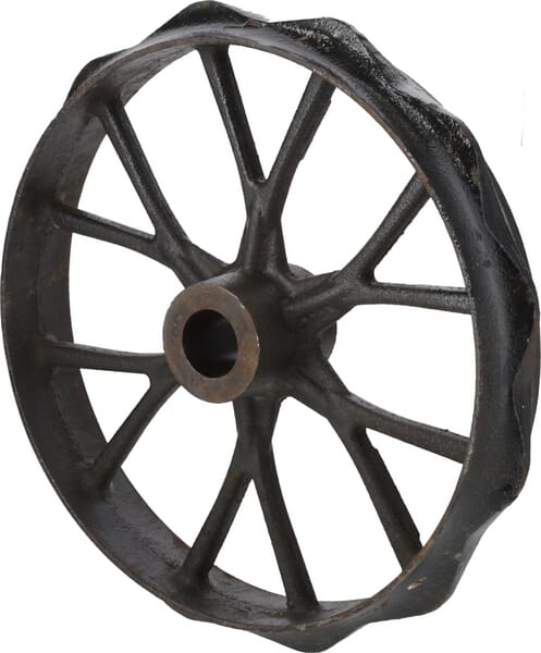 Cambridgering glatt d=50 500mm 15168