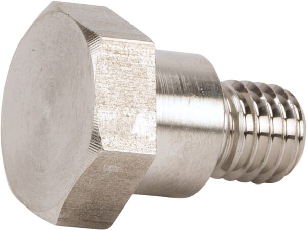 Bolzen für Membrane aus der Kategorie Pumpen