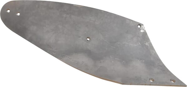 Streichblech R. zyl. 15" Goizin 010525