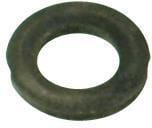 Abdichtung aus der Kategorie Pumpen