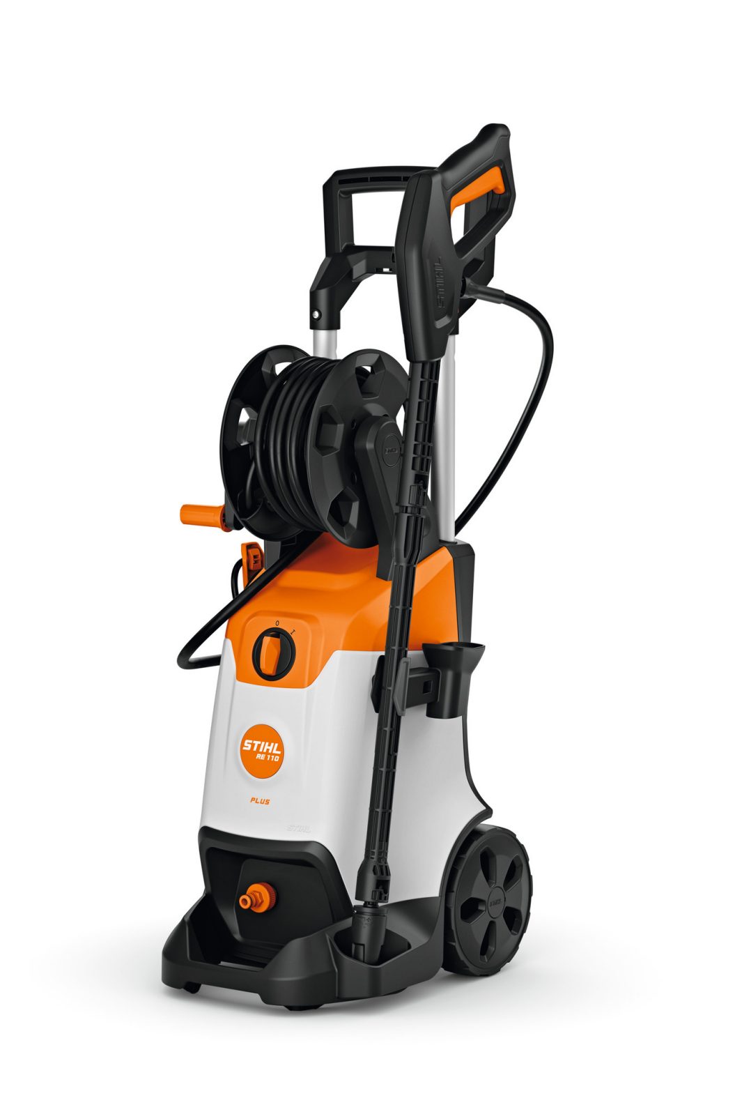 STIHL Elektro-Hochdruckreiniger RE 110 Plus