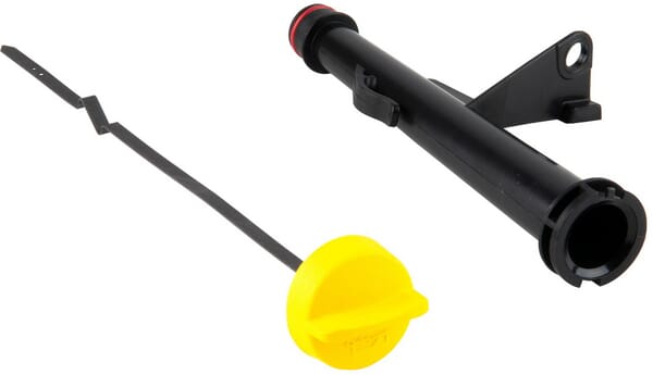 Ölfüllstutzen komplett (597130) von Briggs & Stratton. Aus unserem Sortiment für Verbrennungsmotoren - Briggs & Stratton