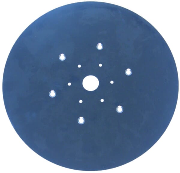 Scheibenschar (10100010N) – Kramp