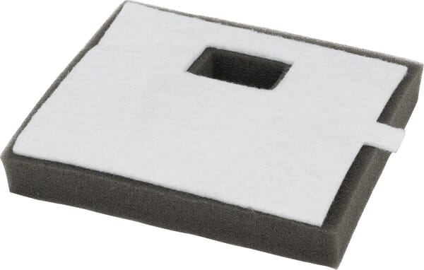 Filterplatte (1188006790) von Castelgarden. Aus unserem Sortiment für Verbrennungsmotoren - Stiga